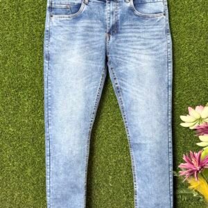 JM Jeans pant Sky Blue