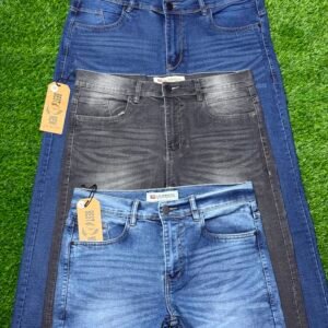 JM Jeans pant 3 pcs Combo