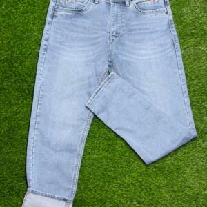 Premium ROOKISE JEANS CO. pant