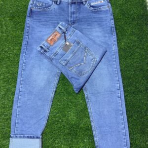 ROOKSE Jeans Co.Premium Denim Jeans light