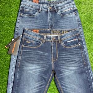 ROOKSE Jeans Co. 2 Pcs Combo Pant