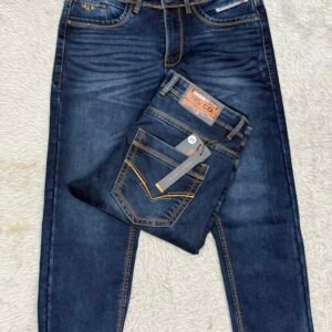 ROOKSE Jeans Co.Premium Denim Jeans