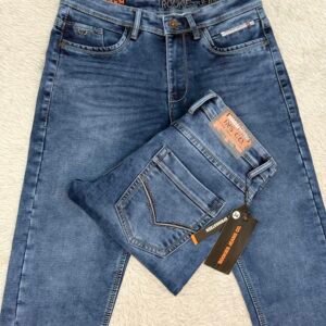 ROOKSE Jeans Co Stretch Denim