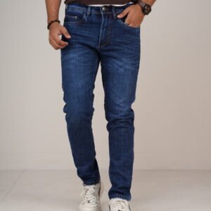 American Eagle Premium Denim – Deep Blue