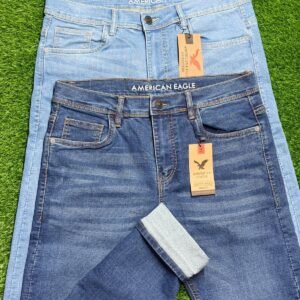 Nit American Eagle 2 Pcs Combo